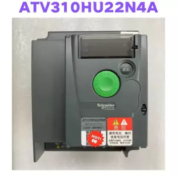 Преобразователь частоты ATV310HU22N4A б/у протестирован в порядке