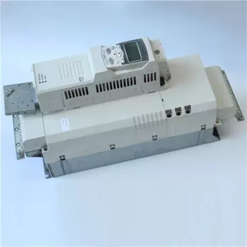 Преобразователь частоты + J400 б/у в хорошем состоянии