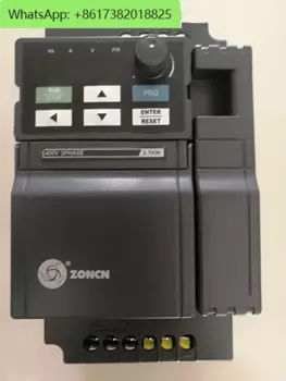 Преобразователь частоты ZONCN Z2400-0R75G 1R5G 2R2G 3R7G 5R5G 7R5G DP6-E-2