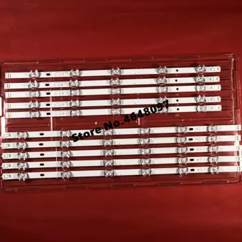 Превосходная сменная Светодиодная лента 55LB650V 55LB590 0 для LG Innotek DRT 3,0 55 "_ A/B Type Rev01_140107 6916L 1833A 1834A 1989A 1990A