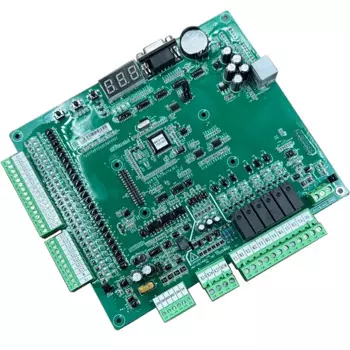 Применимо к электроплите Monac NICE3000 + инверторная материнская плата MCTC-MCB-C2/C3/B/G/H/K1