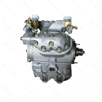 Применимо к быстрой доставке Thermo King Renewed Rebuild Воздушный компрессор X430