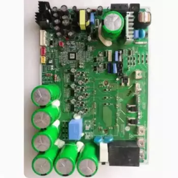 Применимо к центральному кондиционеру LG Eax65544601 материнская плата Ebr78088703/06/07 плата преобразования частоты Ebr78088701