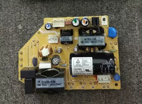 Применимо к оригинальной Epson EB-C1020XN/C1030WN/C1040XN основной блок питания проектора ZSEP960