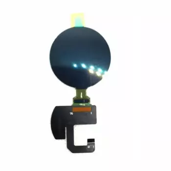 Применимо к ЖК-экрану Lexian 1,3 дюйма AMOLED 360*360, круглый экран высокой стоимости