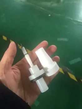 Принадлежности для порошкового покрытия, электрод для пистолета-распылителя Опти 2 для Gema
