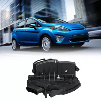 Привод защелки передней правой пассажирской двери автомобиля для Ford Fiesta Edge Fusion MKX 2011 - 2016 BE8Z-5421812-B ae8a542bf