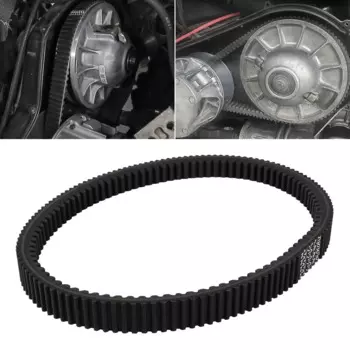 Приводной ремень черный 3211148 Для Polaris RZR XP 1000 XP4 1000 2011-2020 гг. 3211148 3211172 3211142