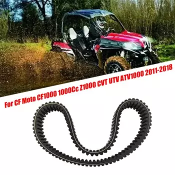 Приводной ремень коробки передач 0JWA-055000-1000 36,0x969 для CF Moto CF1000 1000Cc Z1000 CVT UTV ATV1000 2011-2018, цепной ремень