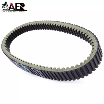 Приводной ремень сцепления для Yamaha T-MAX 500 Tmax 530 T max XP500 XP530 2012-2016, резиновый ремень трансмиссии 59C-17641-00