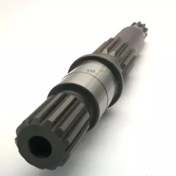 Приводной вал для ремонта Rexroth гидравлический поршневой насос A10VSO28 главный вал