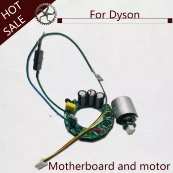 Приводы и моторы подходят для фен Dyson для сухих волос Dyson