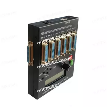 Приводы PT AASD15A, контроллер AMC, RGB(V1.4)