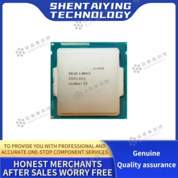 Процессор Intel Core I5 4430