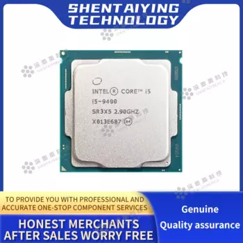 Процессор Intel Core I5 9400