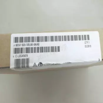 Продаем только новые оригинальные 6ES7 523-1BL00-0AA0 6ES7523-1BL00-0AA0