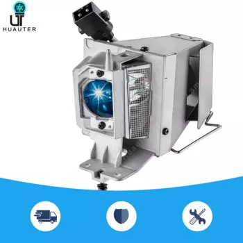 Проекционная лампа BL-FP195B/SP.79C01GC01, проекторы GT1080DARBEE