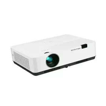 Проектор для обучения BYINTEK K600 PPT, 3 ЖК-дисплея, 1080P FUll HD