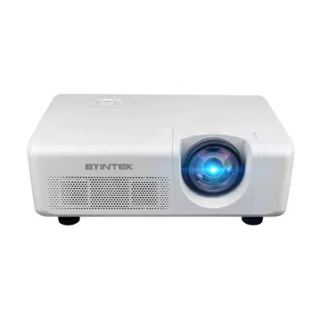 Проектор Лазерный BYINTEK GL70ST, 3200 люмен, WXGA, 100 дюймов