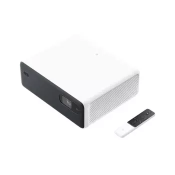 Проектор Mijia 1s, проектор с автофокусом, 1080p Full HD 2400 Ansi Lux, длинный проектор Mijia Mi 4K, 3D проектор 4K