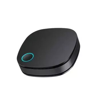 Проектор с беспроводным экраном 4K, 60 Гц