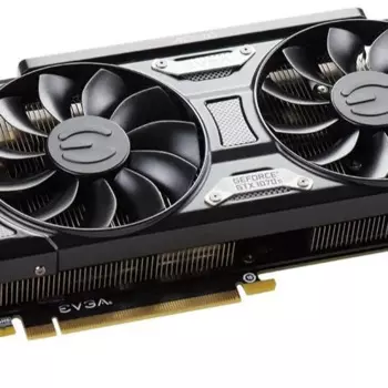 Профессиональная игровая видеокарта RTX 3070 Ti 8 Гб Phoenix Fan Edition