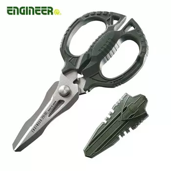 Профессиональные японские ножницы Engineer PH-55