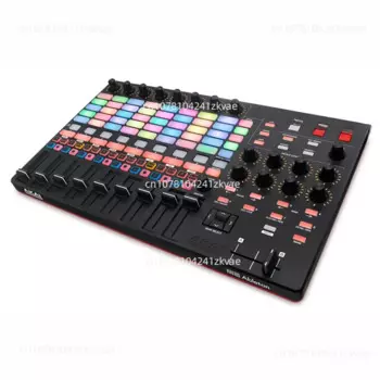 Профессиональный контроллер APC40 MKII