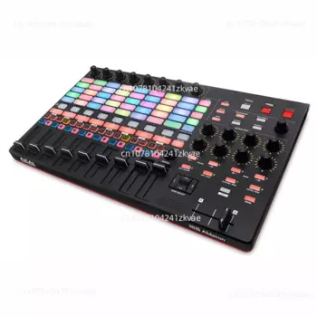 Профессиональный контроллер APC40 MKII