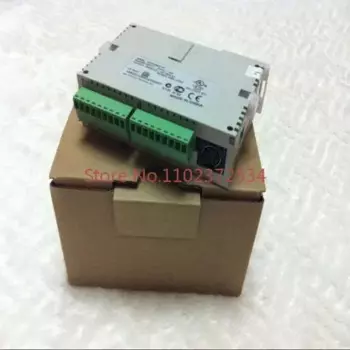 Программируемый контроллер D-elta PLC DVP10SX11R DVP10SX11T серии SX2