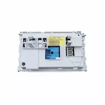 Программируемый контроллер для стиральной машины WFS1065CW WFS1065CS, компьютерная плата WFC1253CW 46197041856