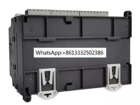 Программируемый контроллер PLC, совместимый с ES2 DVP 16/24/32/40/60 200R/200T