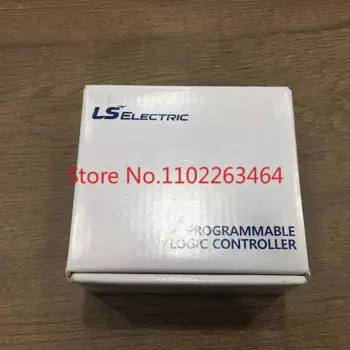 Программируемый логический контроллер LS XGK-CPUE PLC, новое и оригинальное оформление
