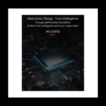 Программирующий паяльник PINE64PINECIL V3 65 Вт PD3.0 с металлическим корпусом, совместимый с T12 TS101(A)