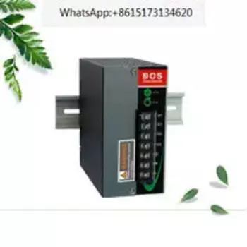 Производитель напрямую продает DOS блок питания рельсового переключателя индустриальной категории DAR-120-24, 24V5A.