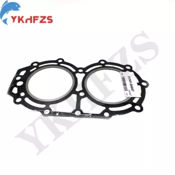 Прокладка головки цилиндра лодки 11141-94440 11141-94441 для подвесного Suzuki DT 40hp 2T