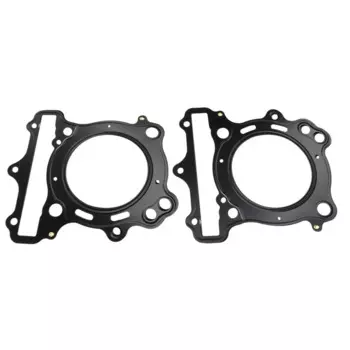 Прокладка головки цилиндра мотоцикла для Suzuki SV650S 1999-2008 DL1050 V-открытый 1050XT Adventure 2022, 2 шт.