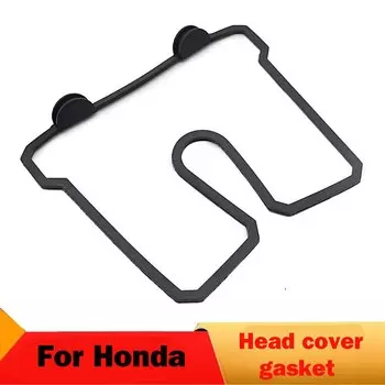 Прокладка крышки головки блока цилиндров мотоцикла для Honda NX250 AX1 AX-1 1988 1989 1990 1991 1992 1993 1994 1995 12391-KW3-000