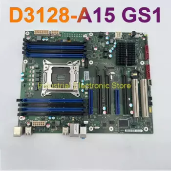 Промышленная материнская плата для Fujitsu M720 D3128-A15 GS1