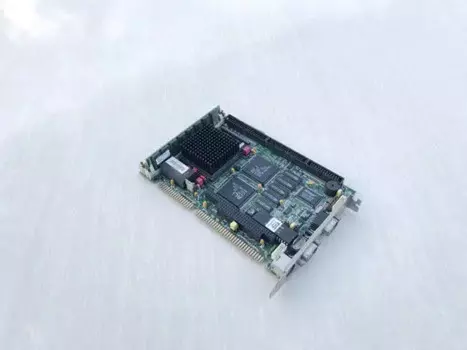 Промышленная материнская плата NEXCOM PEAK-405, 1 шт.