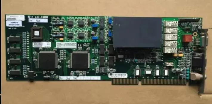 Промышленная плата управления DANTEC CHIPS 20953300 9031E1221