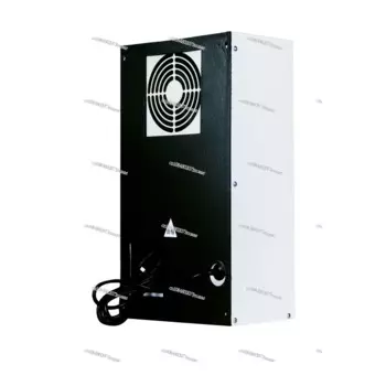 Промышленная распределительная коробка кондиционера шкафа, шкаф управления деформацией