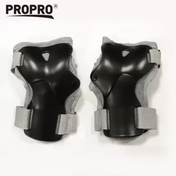 PROPRORoller Защита рук для катания на лыжах Защита запястья для катания на коньках Браслет для катания на лыжах Защитное снаряжение для занятий спортом на открытом воздухе E