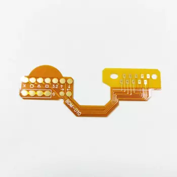 Простой PS5 Remapper Remap Board FPC кабель для фотографий
