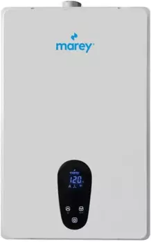 Проточный водонагреватель газовый, 7,5 GPM, 170000 BTU, жидкий пропан, сертификат CSA, для помещений