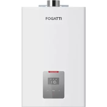 Проточный водонагреватель с природным газом, комнатный 5,1 GPM, 120000 BTU, мгновенный нагреватель горячей воды, серия InstaGas Classic 120
