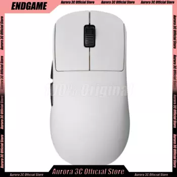 Проводная игровая мышь Endgame OP1WE Paw3370, легкая игровая мышь для офиса и электроспорта, мышь для ноутбука CSGO APEX, ПК, подарки
