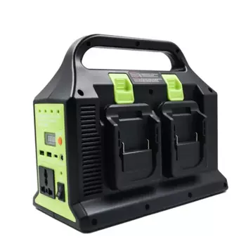 Прожектор 220 В для Makita, Bosch, Dewalt, Milwaukee, Craft, Worx, литиевый аккумулятор