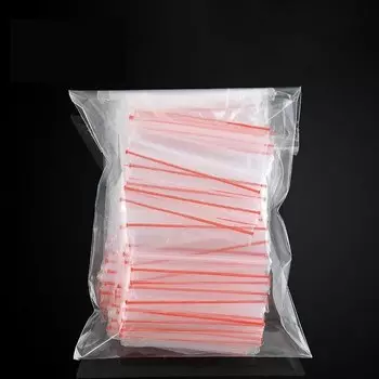 Прозрачные пакеты ziploc 0,05 мм