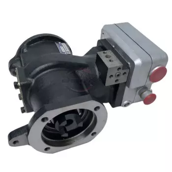 Прямая продажа с завода, воздушный компрессор ISM11 QSM11 M11